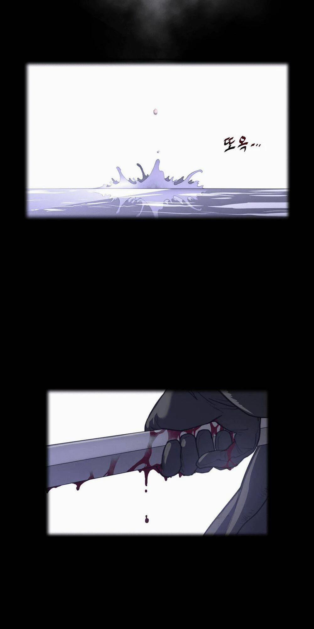 Một Nửa Hoàn Hảo 34 trang 7