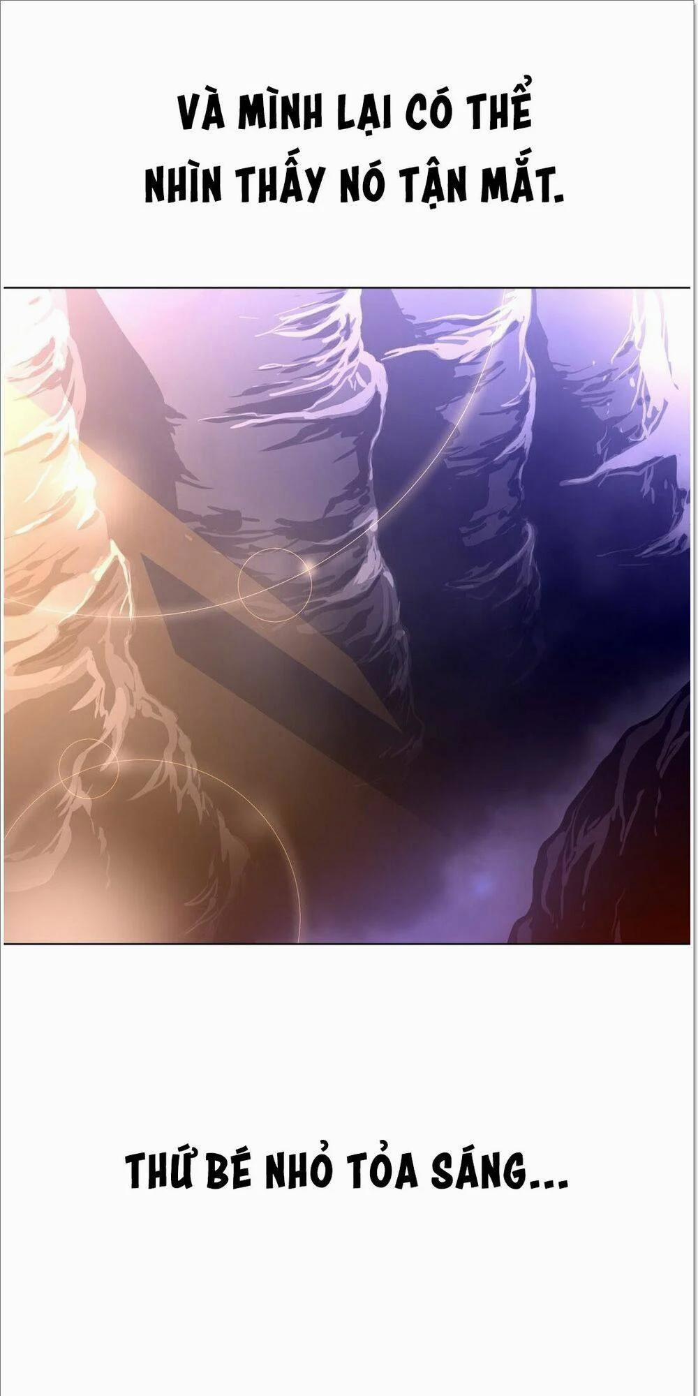 Một Nửa Hoàn Hảo 35 trang 24