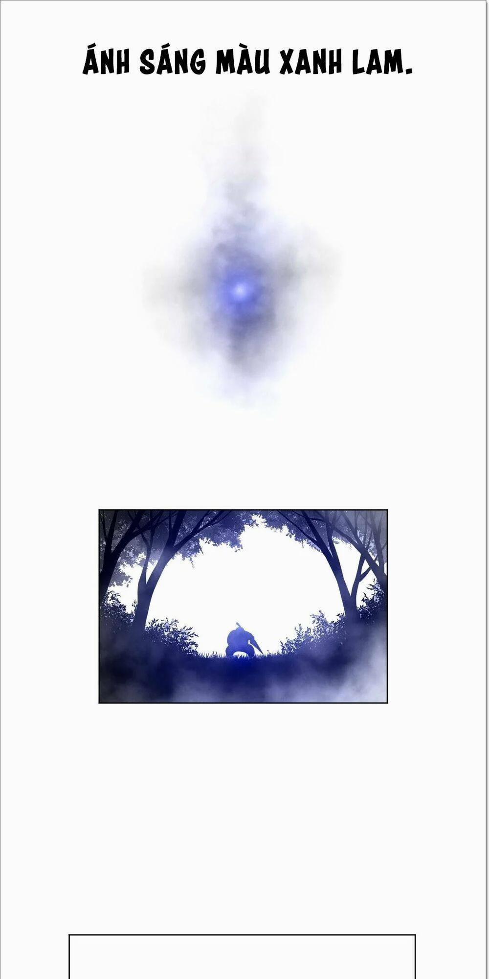 Một Nửa Hoàn Hảo 35 trang 27