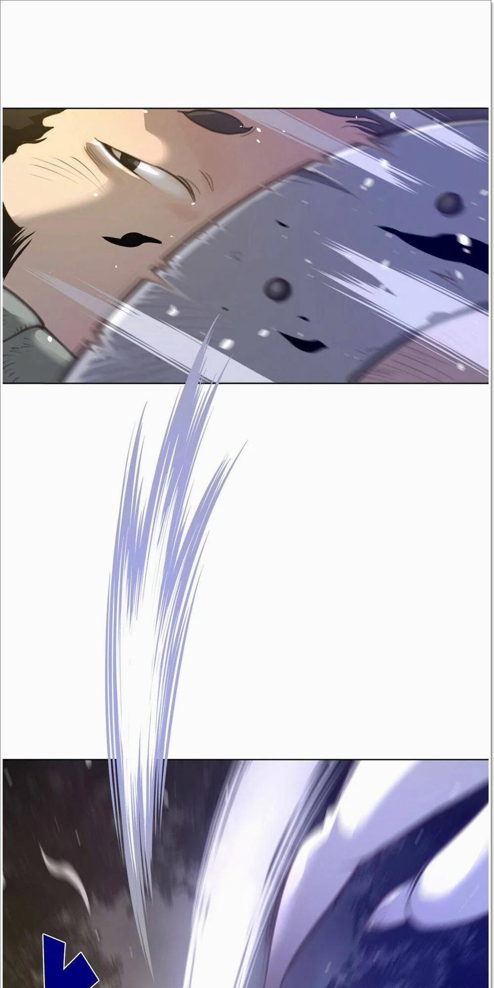 Một Nửa Hoàn Hảo 35 trang 30