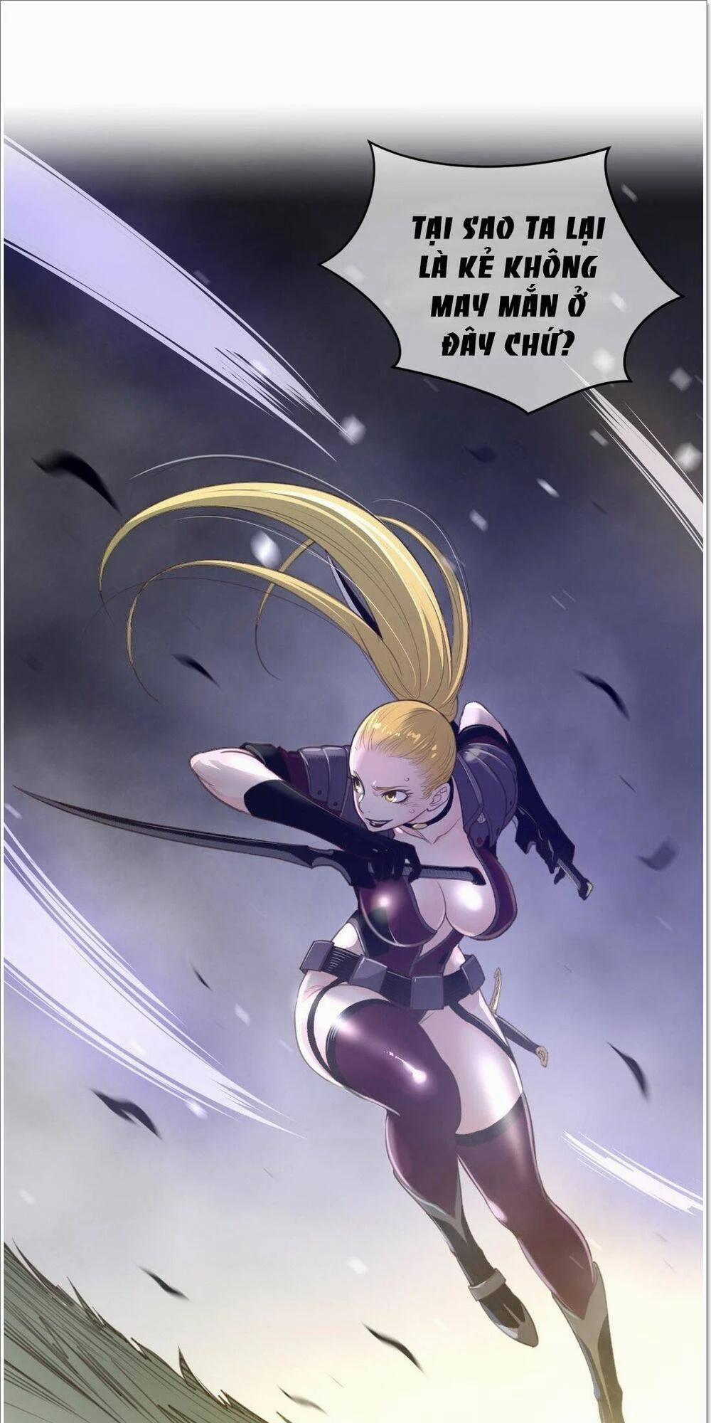 Một Nửa Hoàn Hảo 35 trang 36