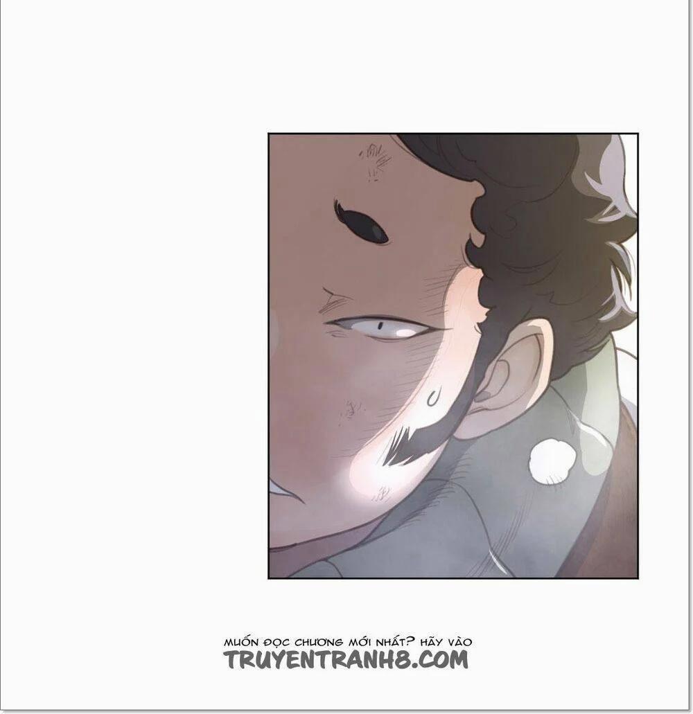 Một Nửa Hoàn Hảo 35 trang 44