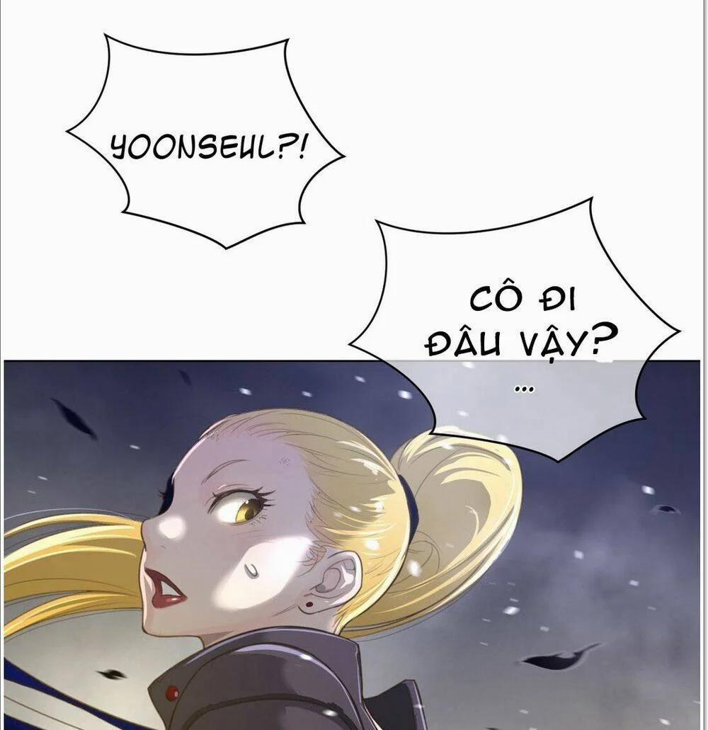 Một Nửa Hoàn Hảo 35 trang 46