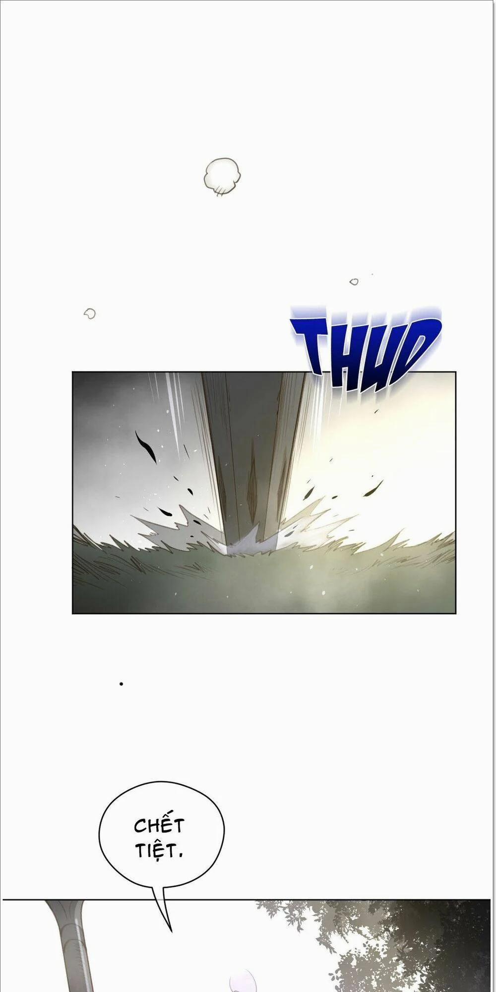 Một Nửa Hoàn Hảo 35 trang 51