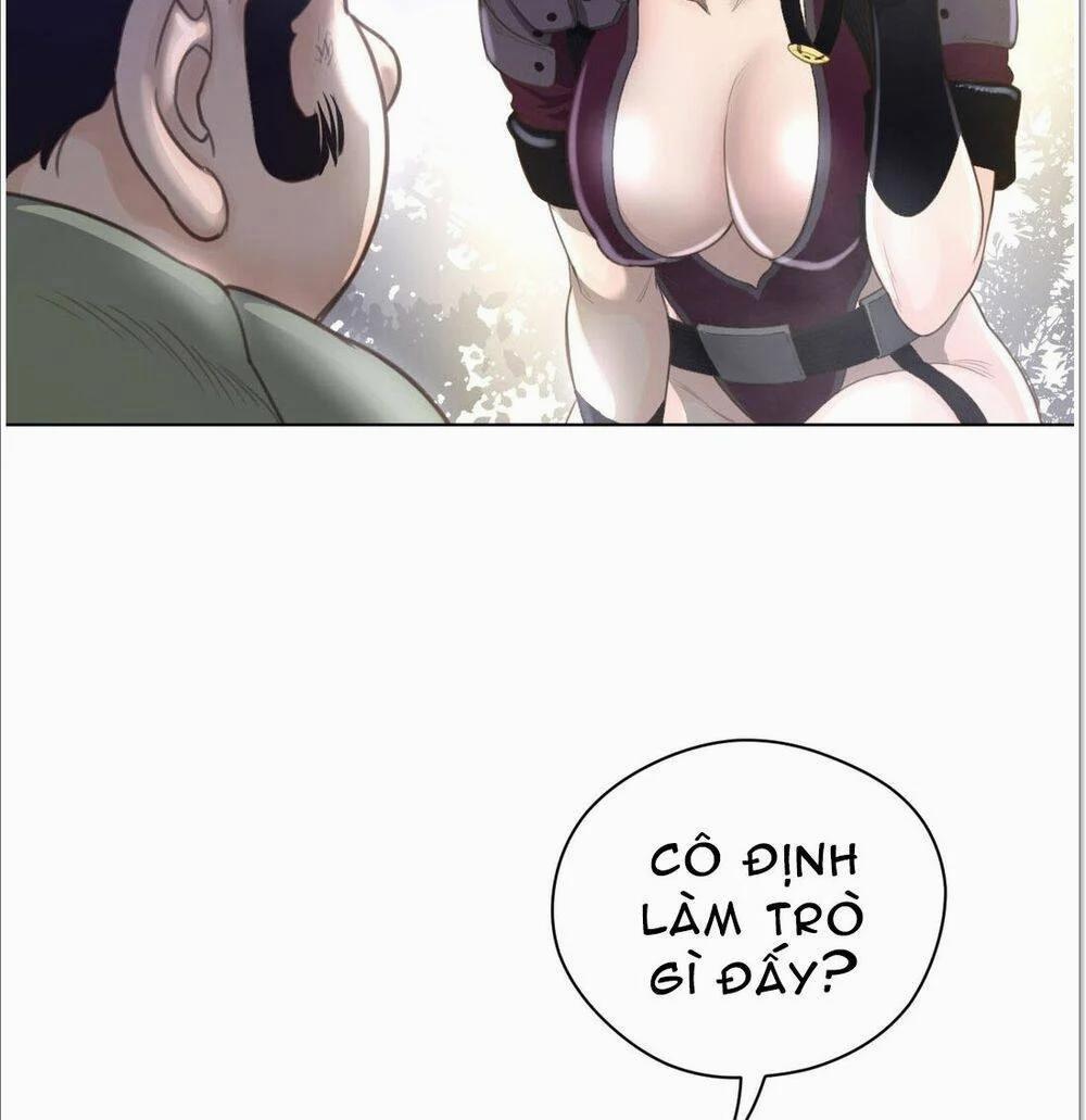 Một Nửa Hoàn Hảo 35 trang 55