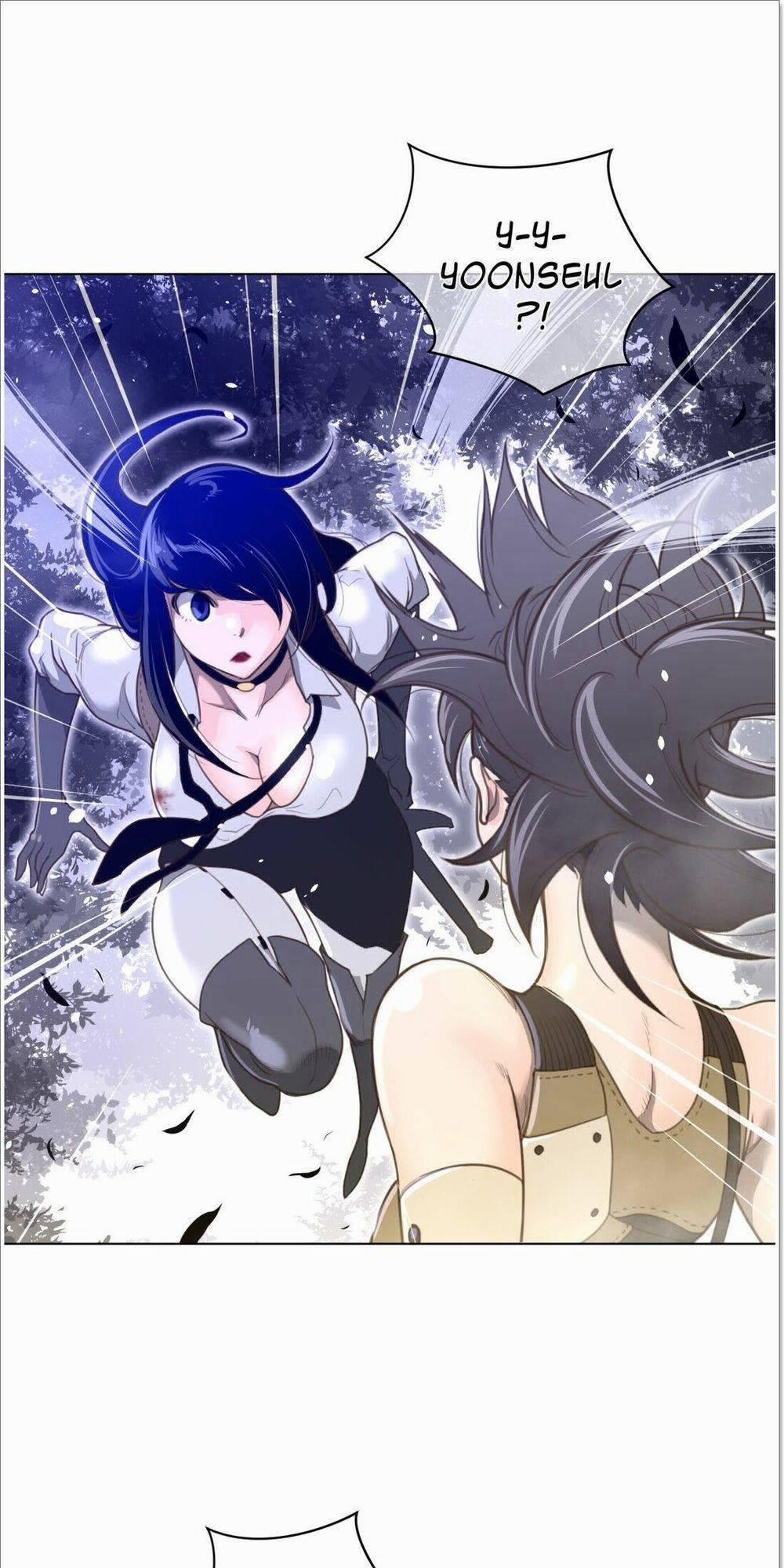 Một Nửa Hoàn Hảo 35 trang 66