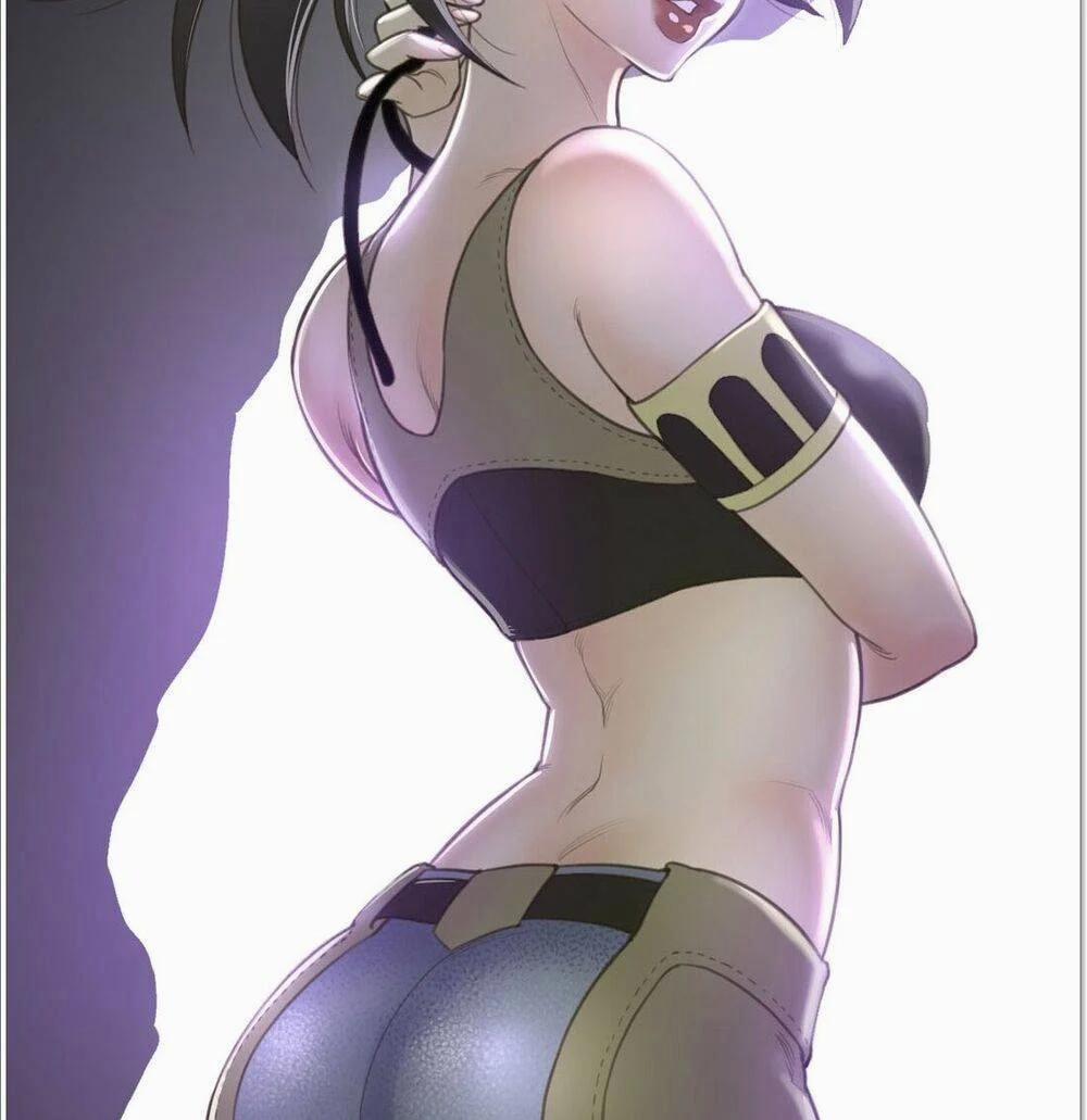 Một Nửa Hoàn Hảo 35 trang 7