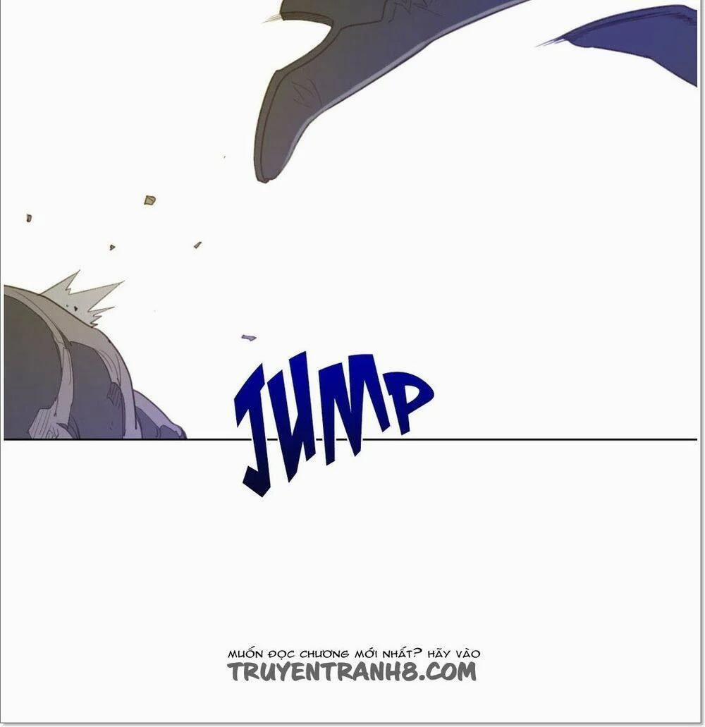 Một Nửa Hoàn Hảo 35 trang 74
