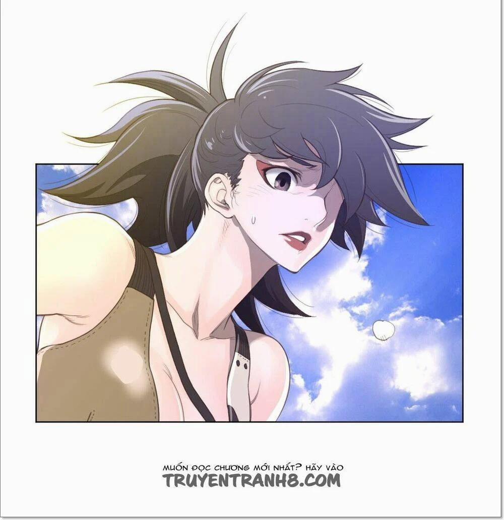 Một Nửa Hoàn Hảo 35 trang 77