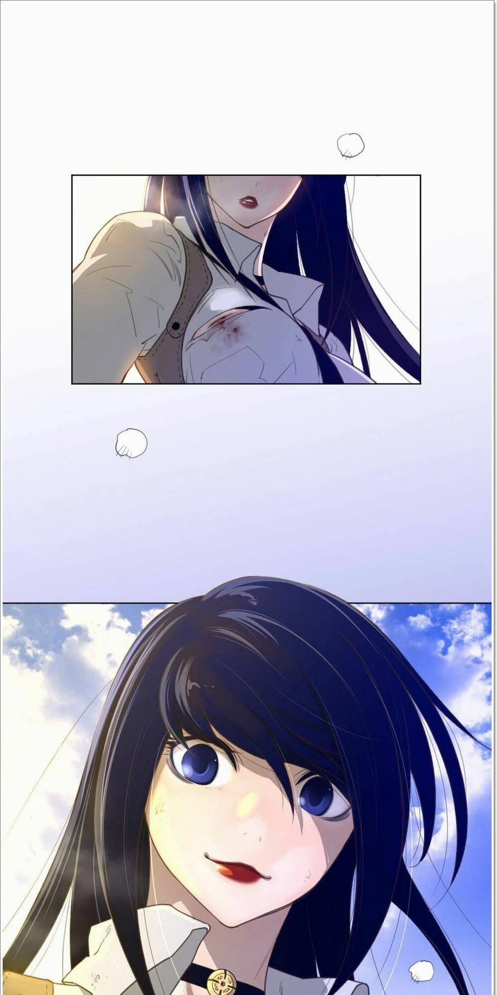 Một Nửa Hoàn Hảo 35 trang 87