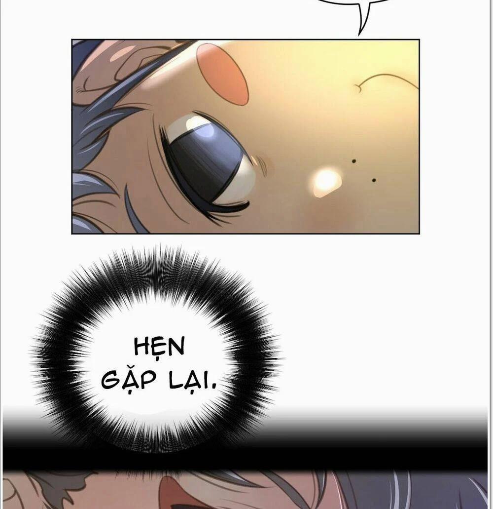 Một Nửa Hoàn Hảo 36 trang 13