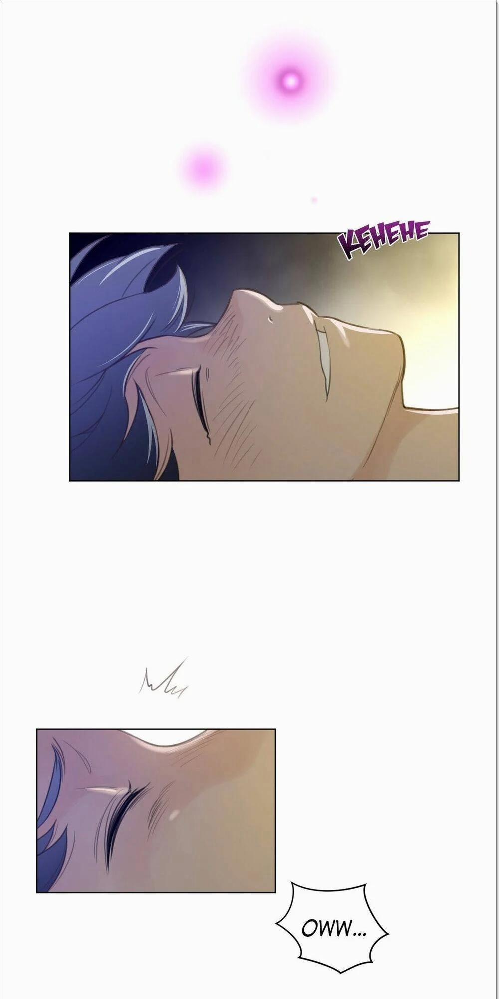 Một Nửa Hoàn Hảo 36 trang 15