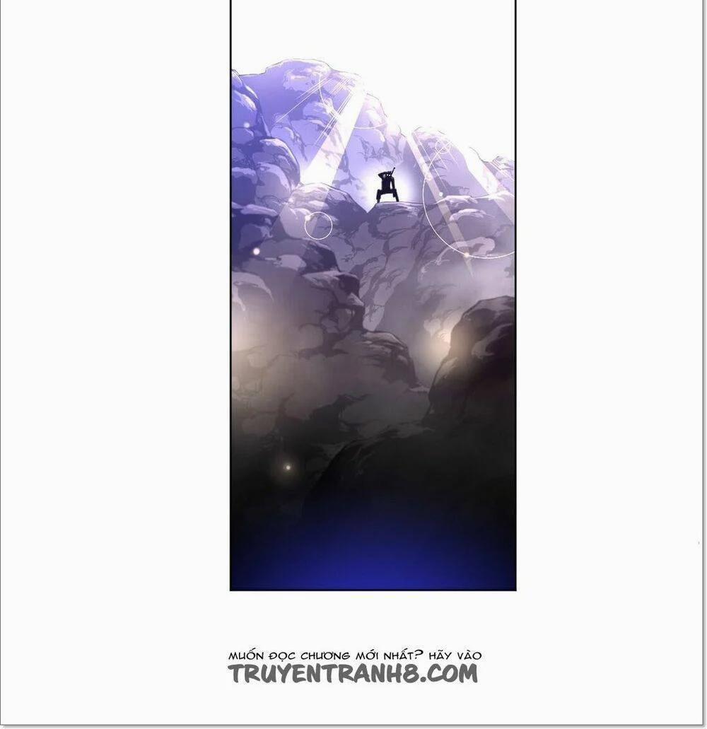Một Nửa Hoàn Hảo 36 trang 23