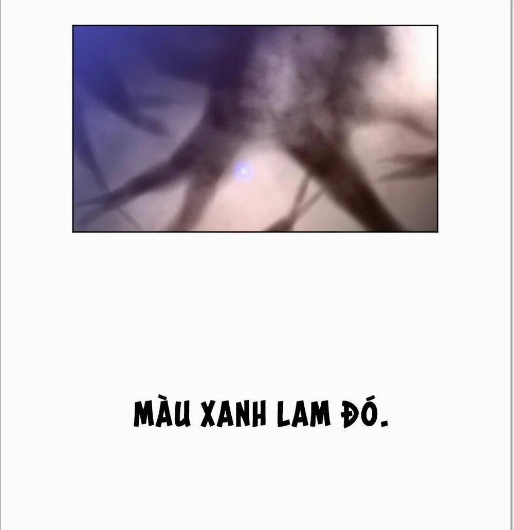 Một Nửa Hoàn Hảo 36 trang 25