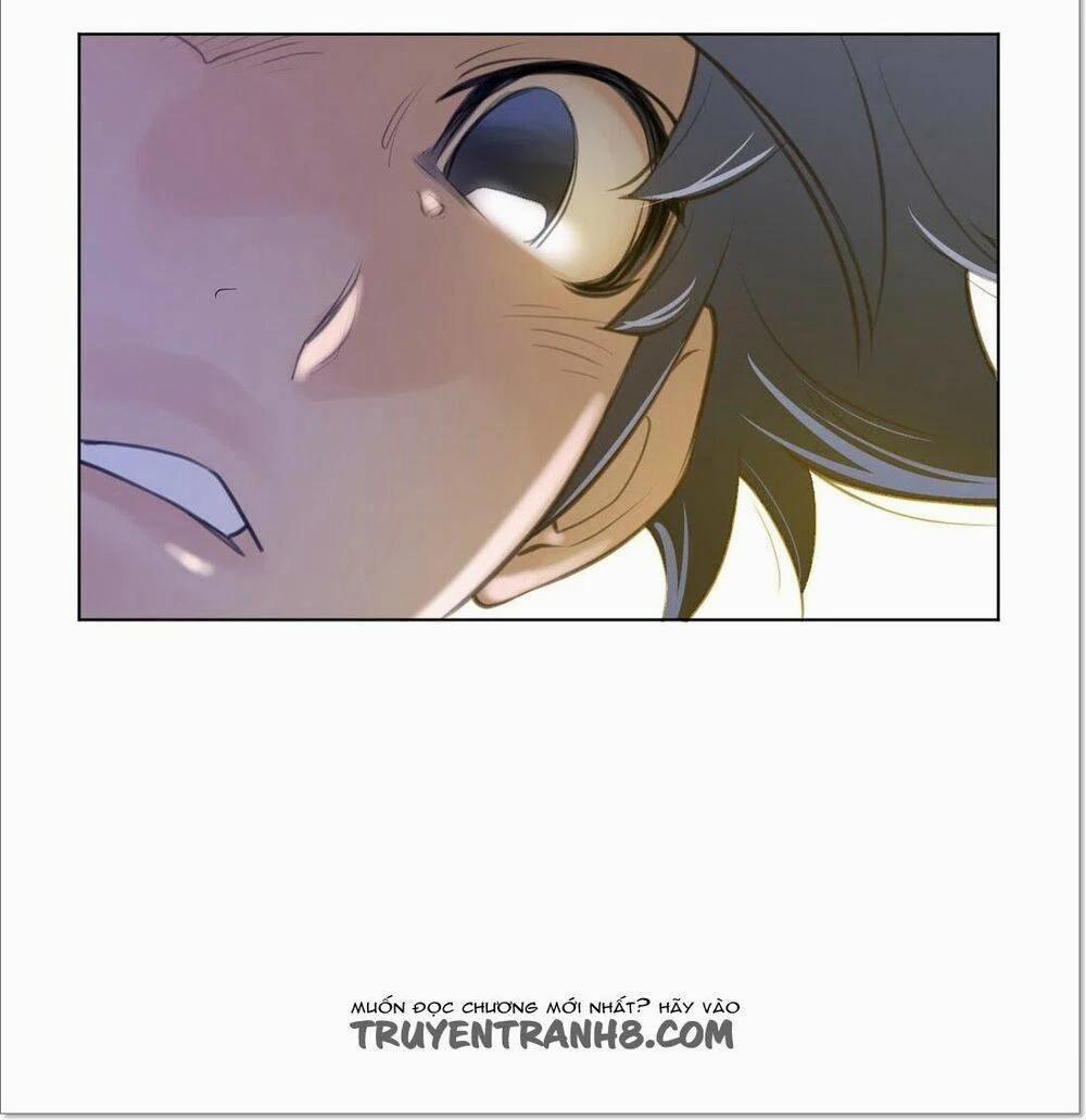 Một Nửa Hoàn Hảo 36 trang 26