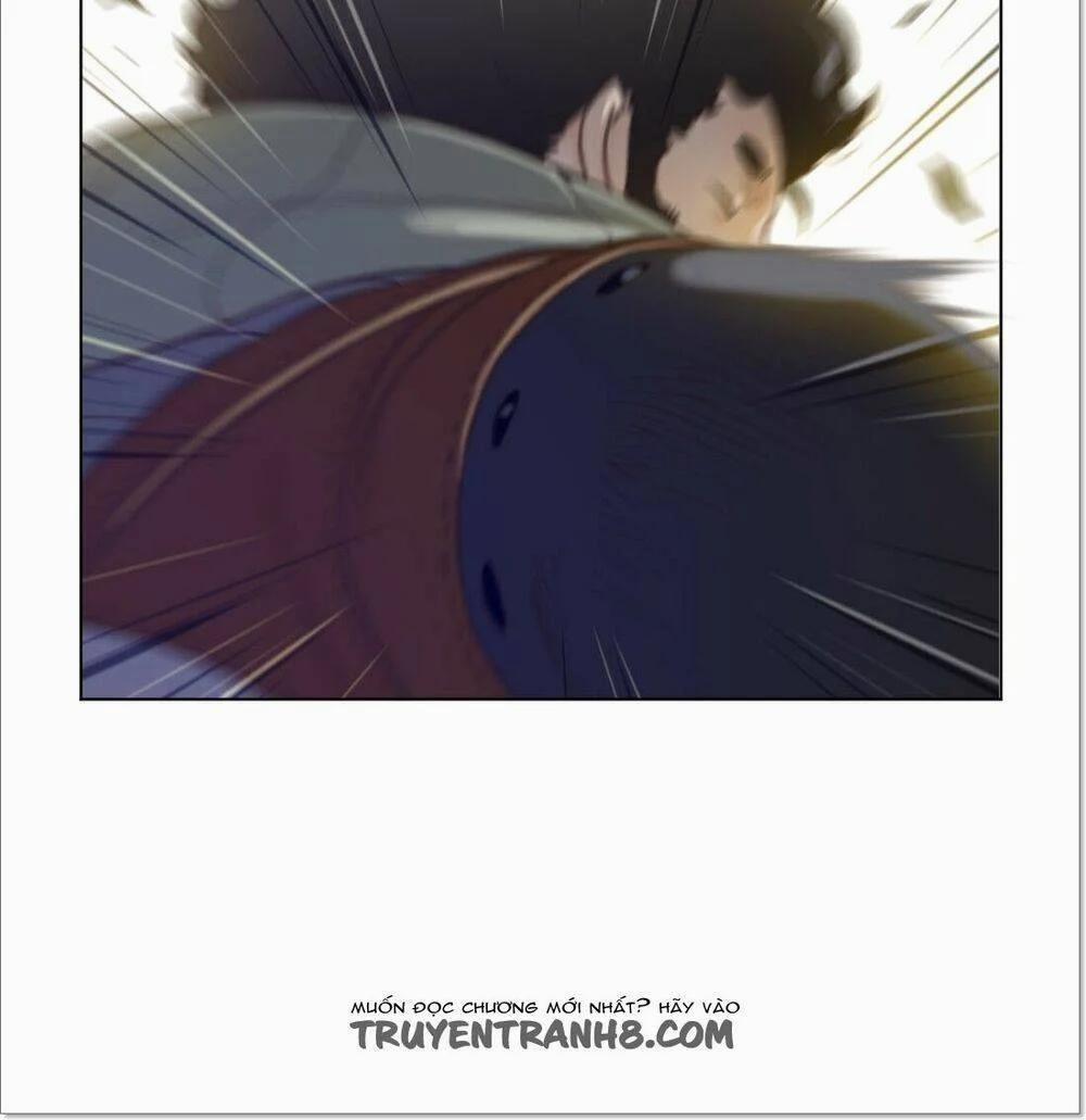 Một Nửa Hoàn Hảo 36 trang 29