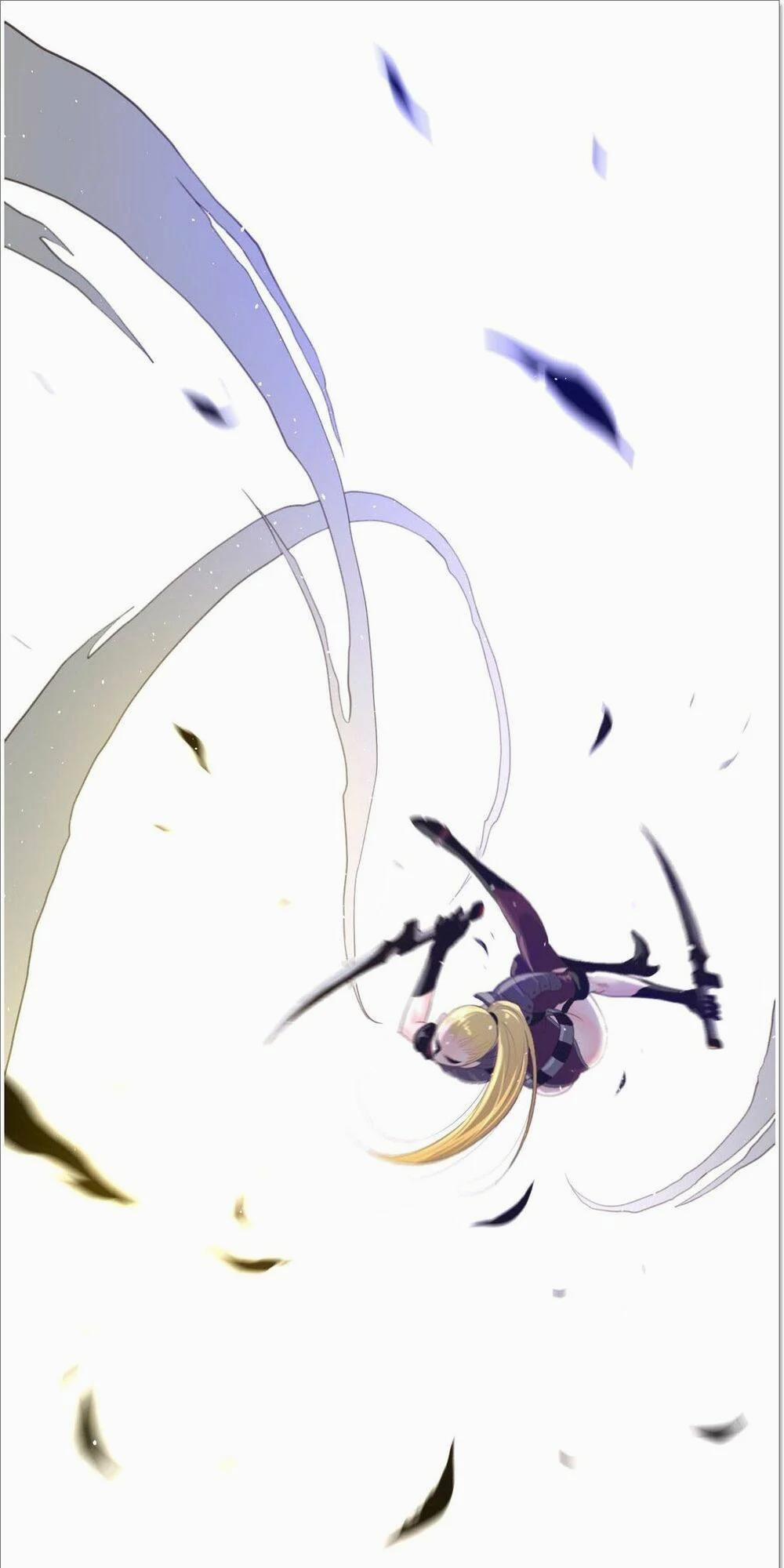 Một Nửa Hoàn Hảo 36 trang 33