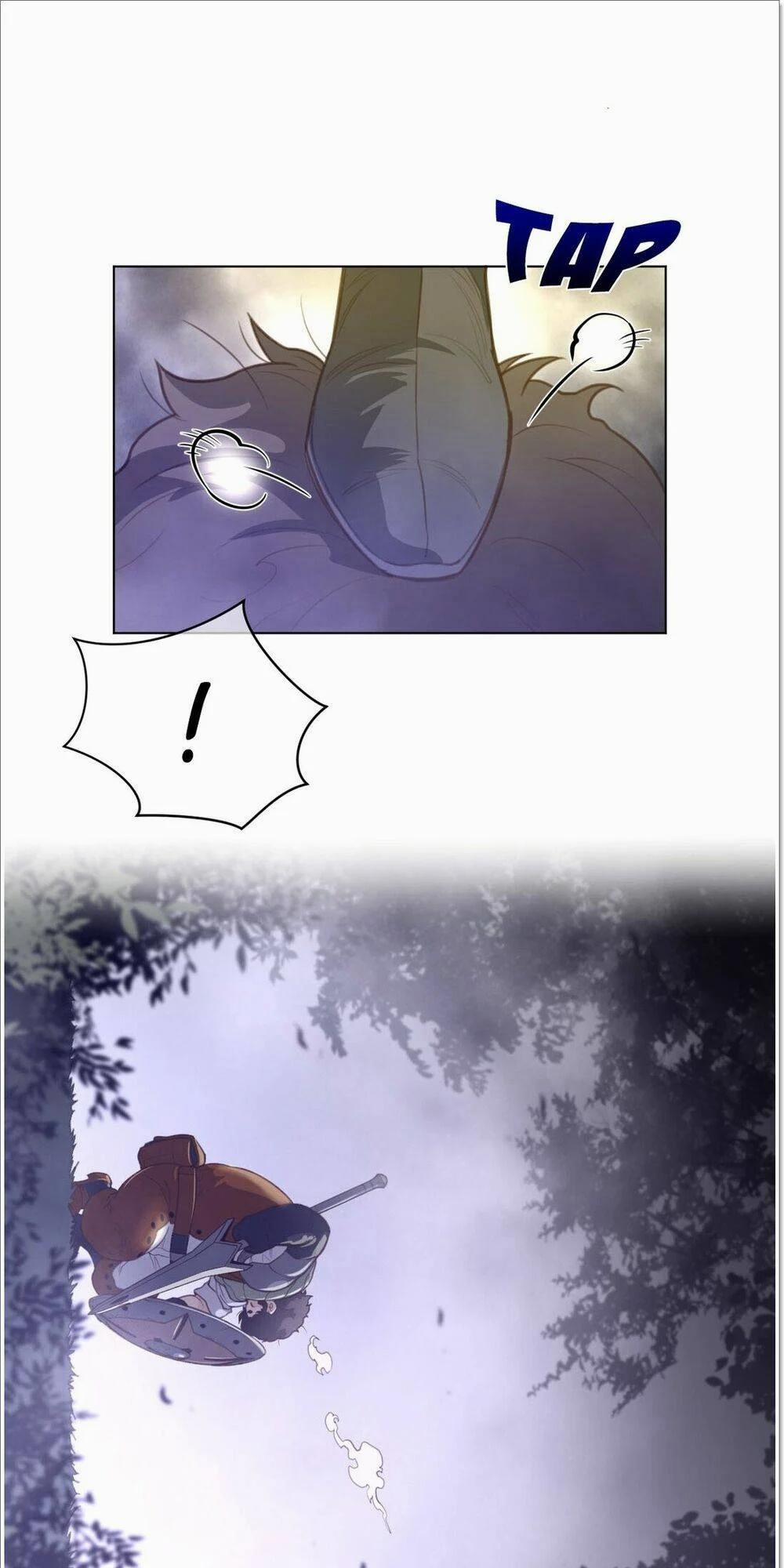 Một Nửa Hoàn Hảo 36 trang 42