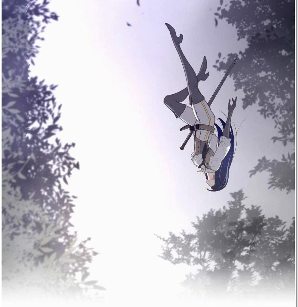 Một Nửa Hoàn Hảo 36 trang 43