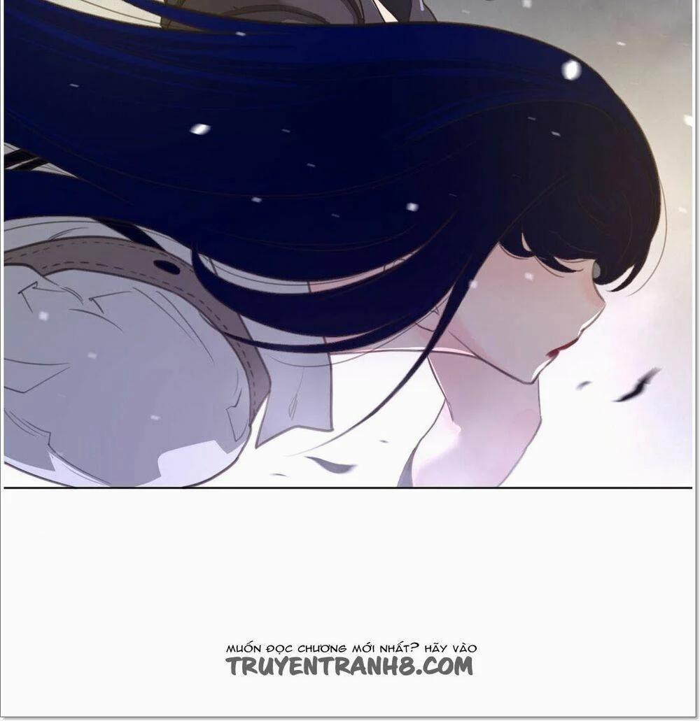 Một Nửa Hoàn Hảo 36 trang 47