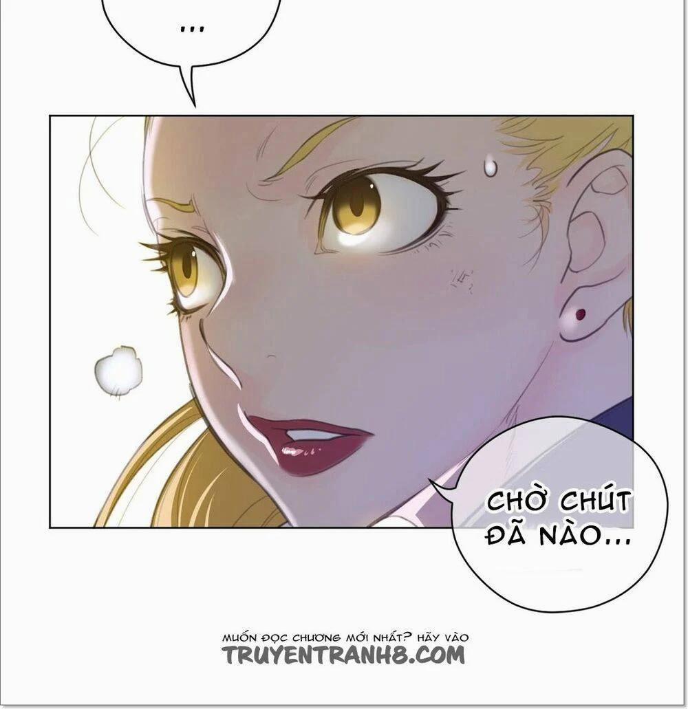 Một Nửa Hoàn Hảo 36 trang 50