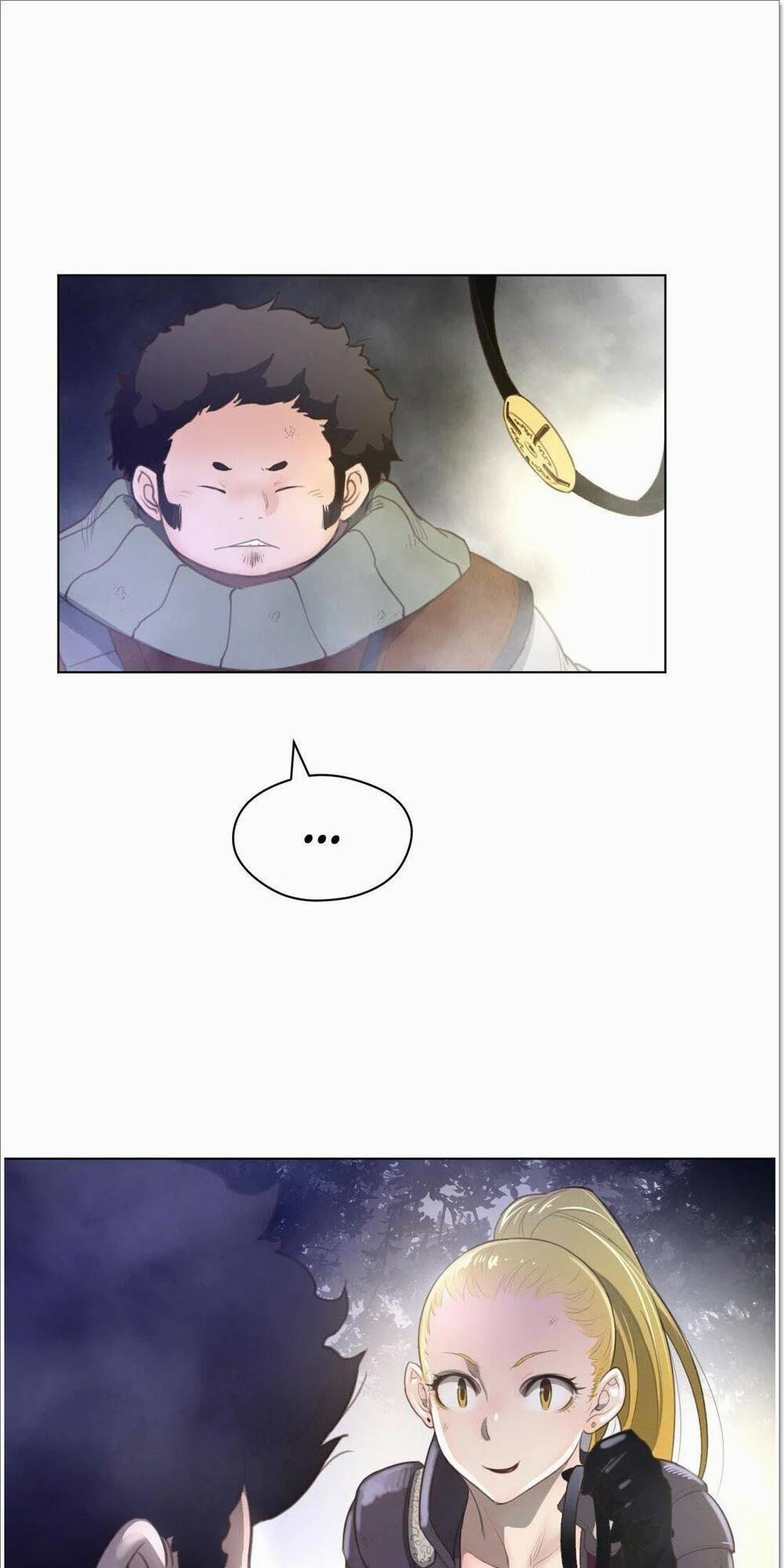 Một Nửa Hoàn Hảo 36 trang 54