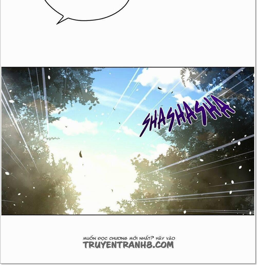 Một Nửa Hoàn Hảo 36 trang 62