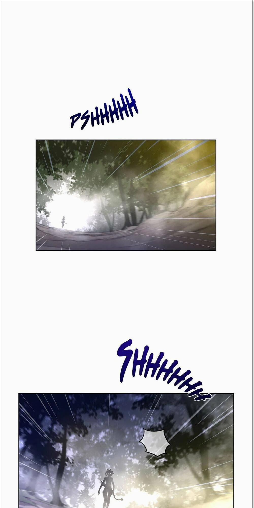 Một Nửa Hoàn Hảo 36 trang 63