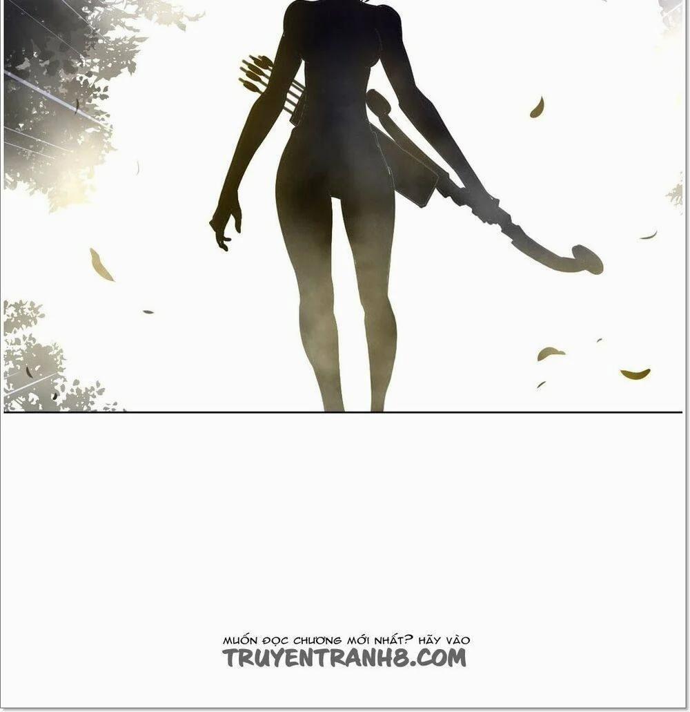 Một Nửa Hoàn Hảo 36 trang 65