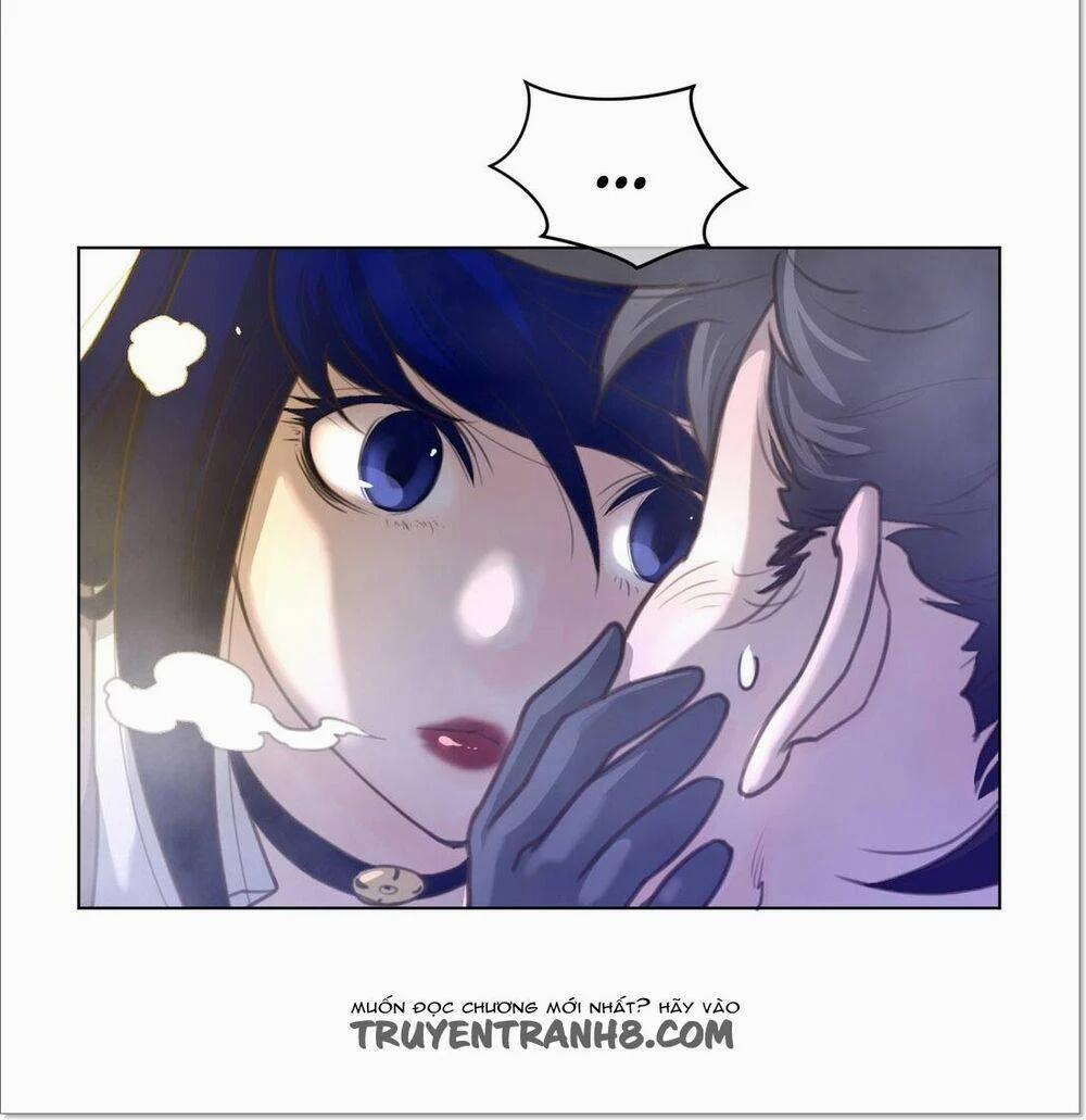 Một Nửa Hoàn Hảo 36 trang 68