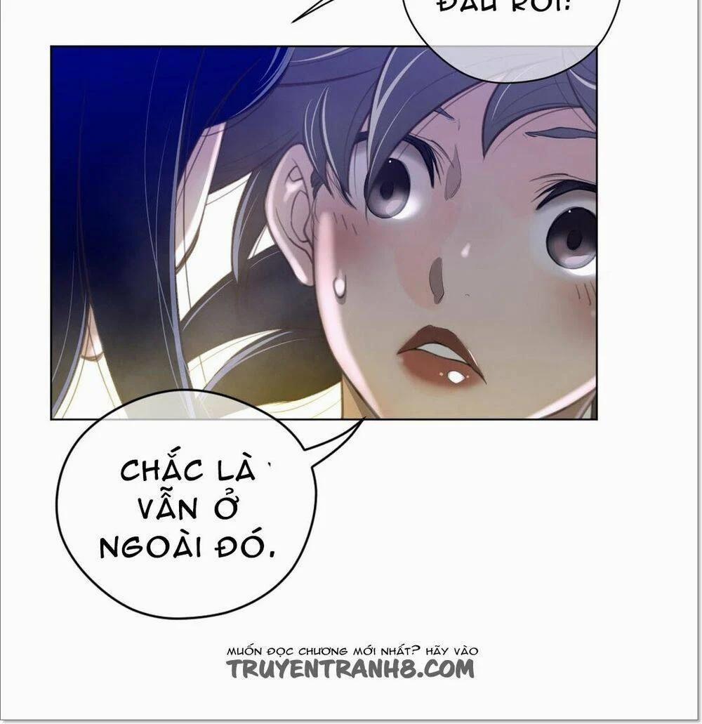 Một Nửa Hoàn Hảo 36 trang 71