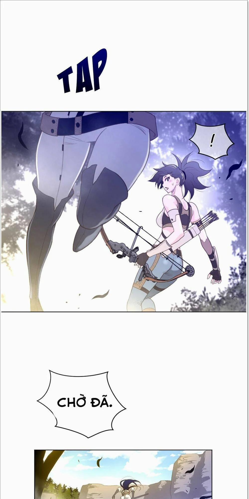 Một Nửa Hoàn Hảo 36 trang 72