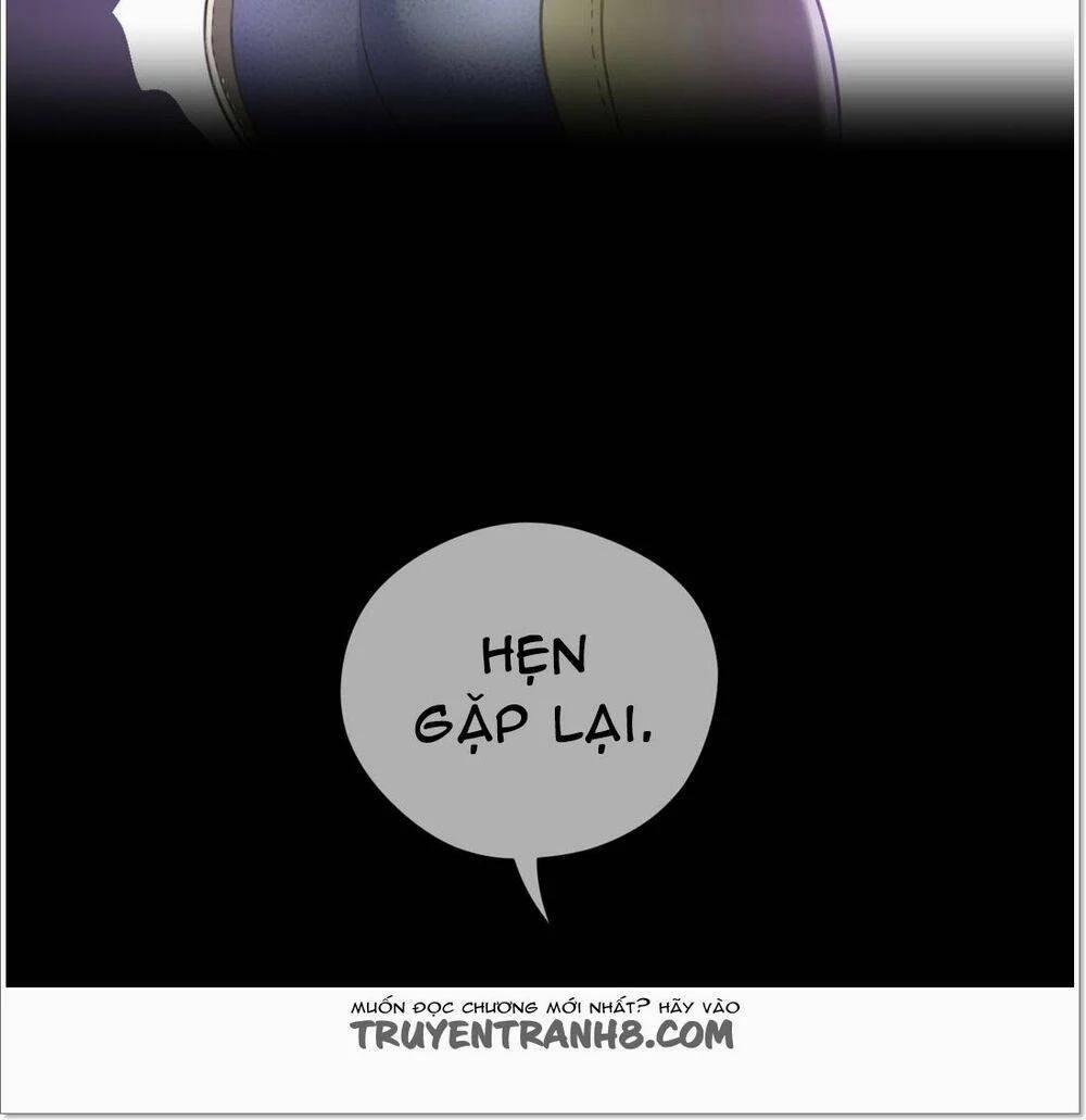 Một Nửa Hoàn Hảo 36 trang 8
