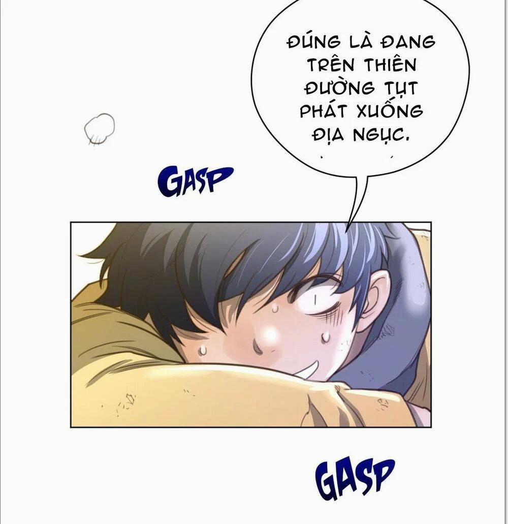 Một Nửa Hoàn Hảo 36 trang 82