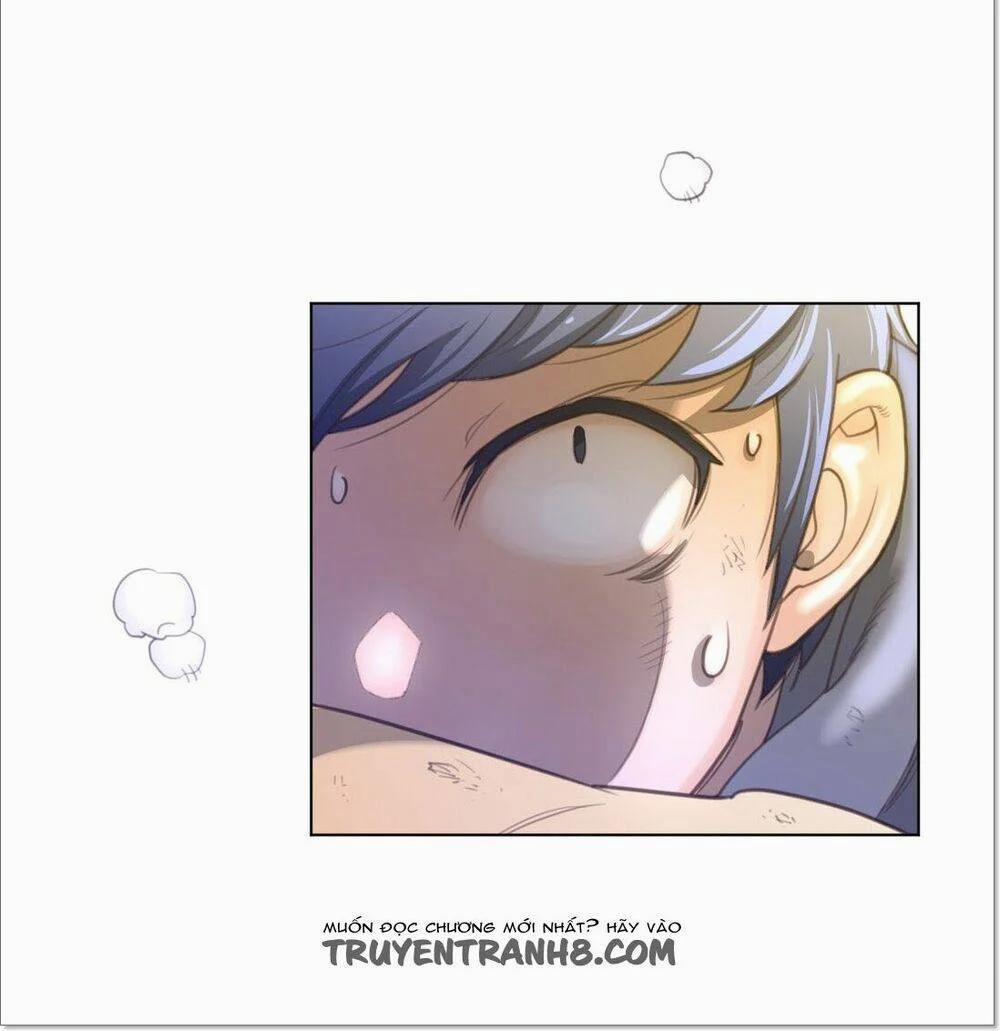 Một Nửa Hoàn Hảo 36 trang 83