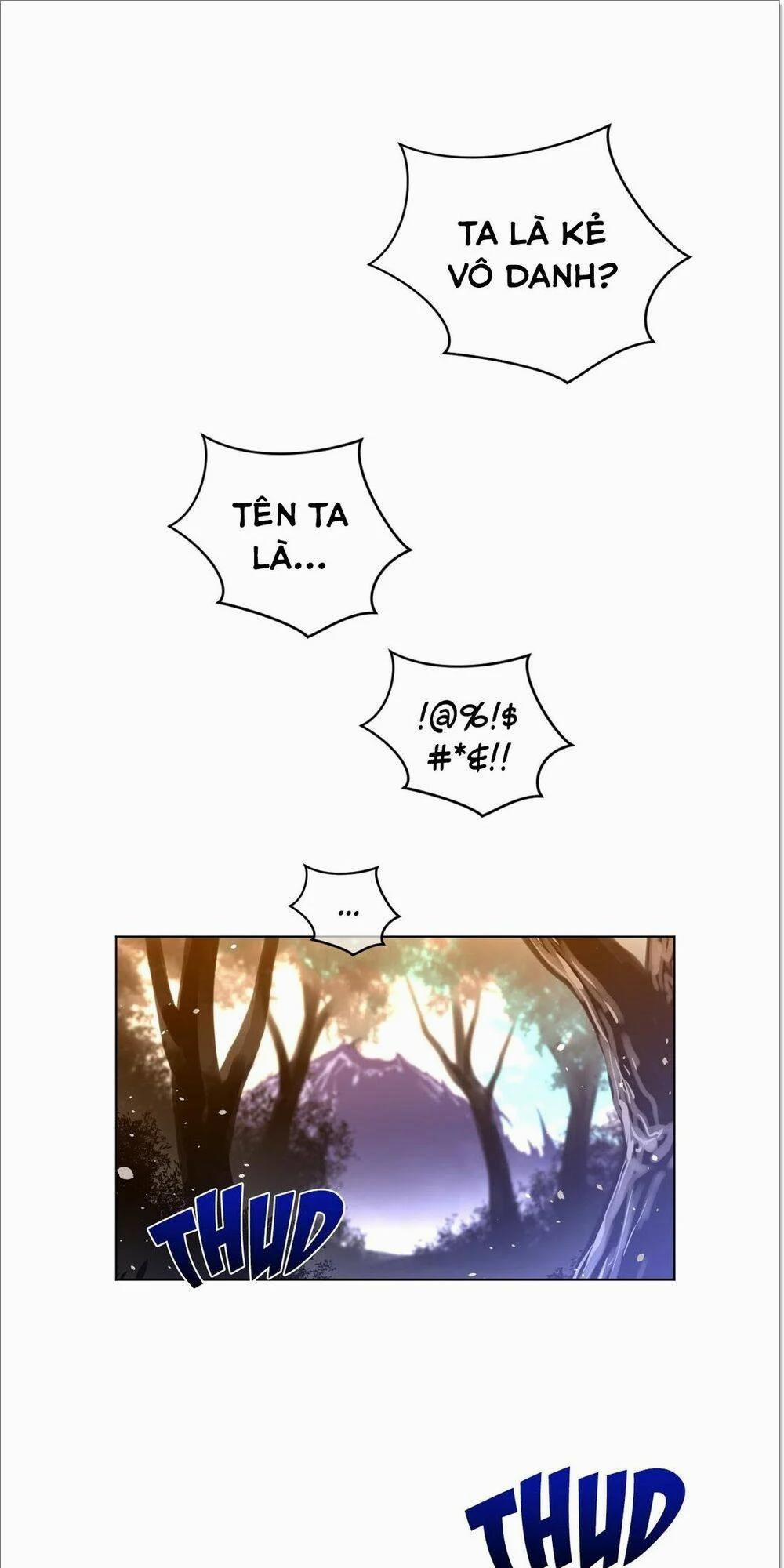 Một Nửa Hoàn Hảo 37 trang 24