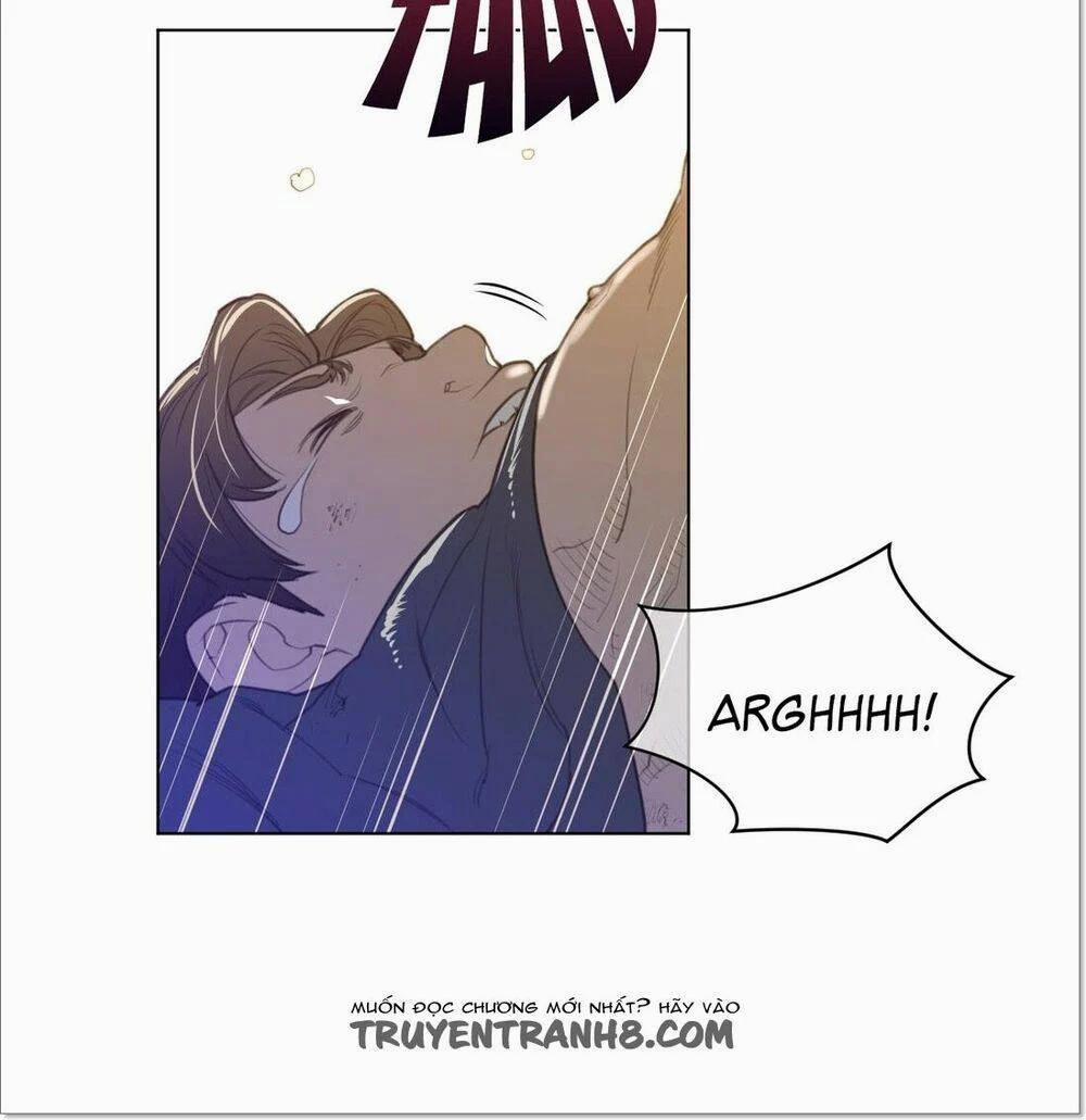 Một Nửa Hoàn Hảo 37 trang 29