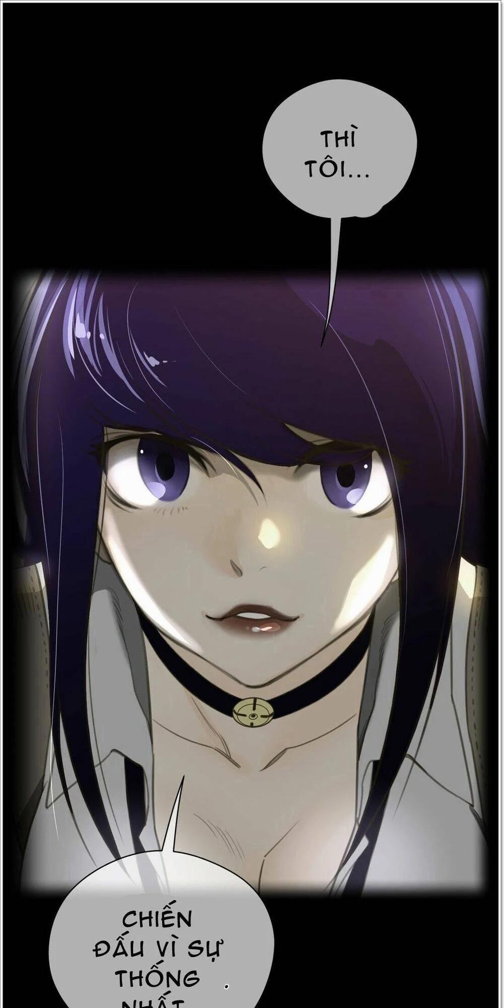 Một Nửa Hoàn Hảo 37 trang 3