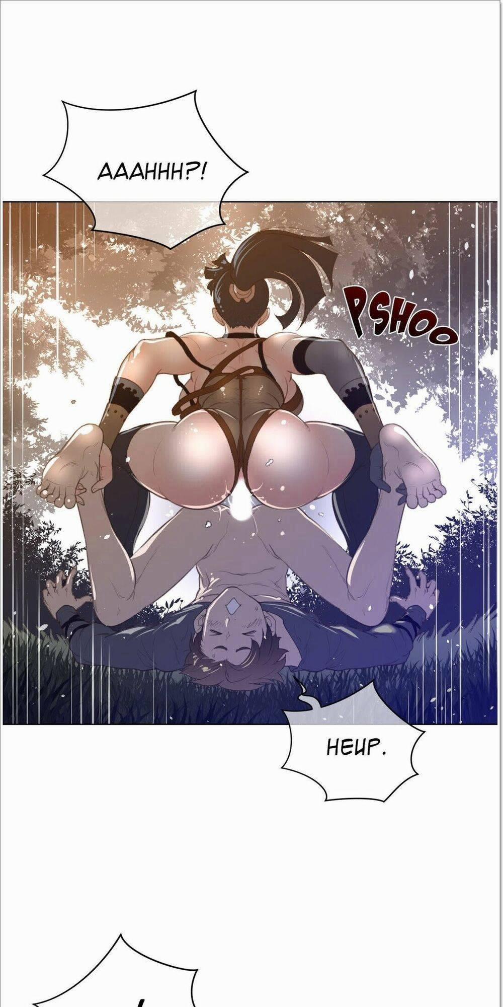 Một Nửa Hoàn Hảo 37 trang 30