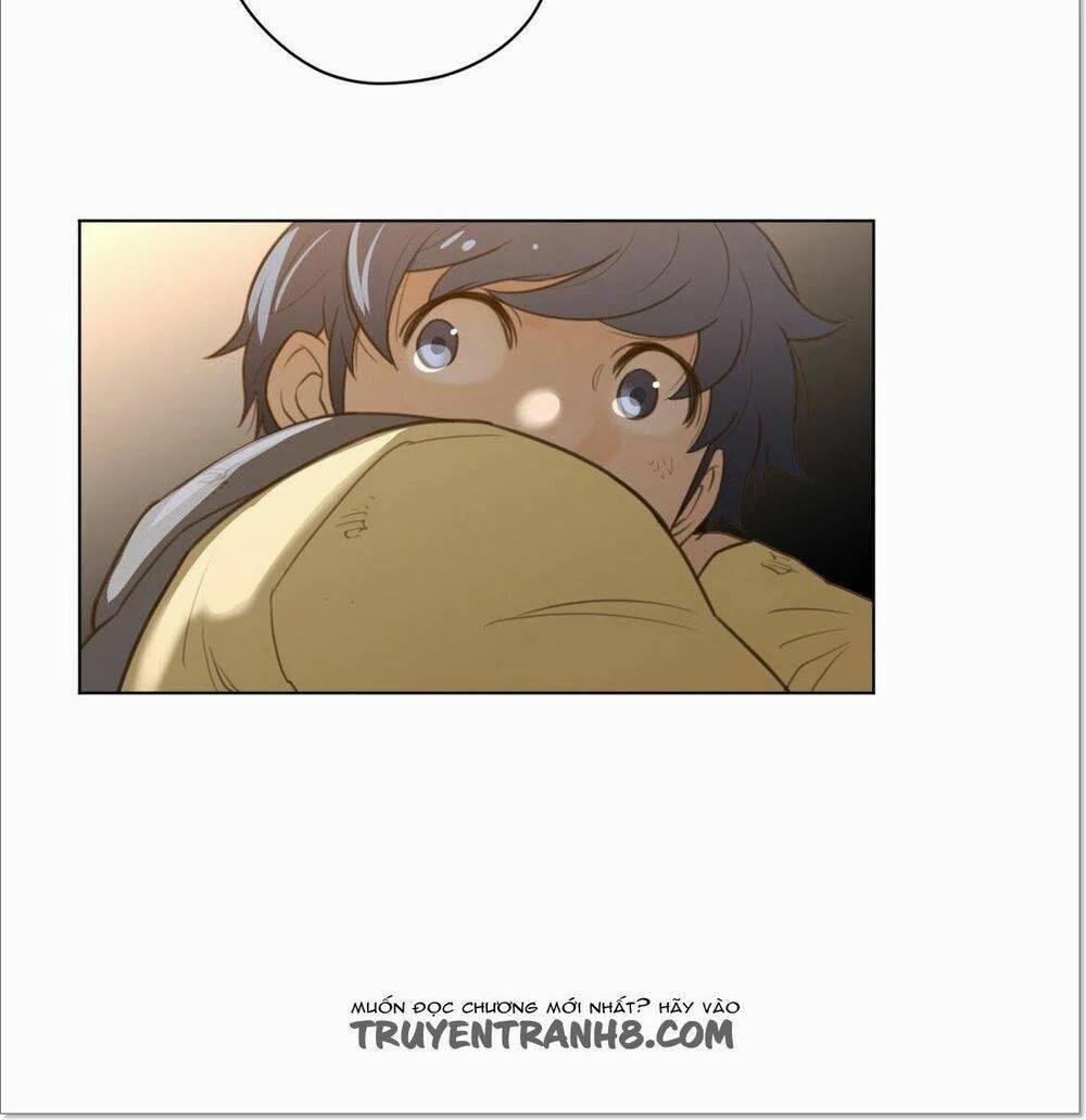 Một Nửa Hoàn Hảo 37 trang 47