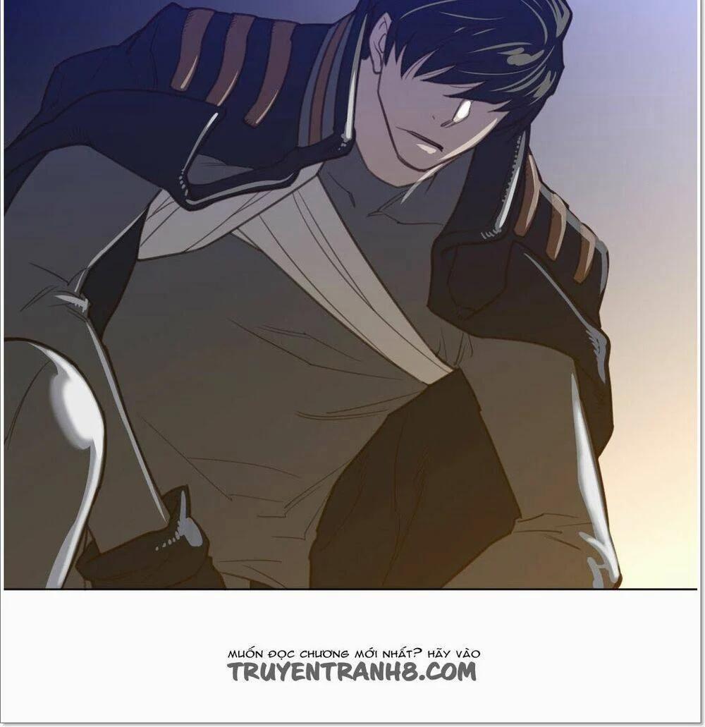 Một Nửa Hoàn Hảo 37 trang 50