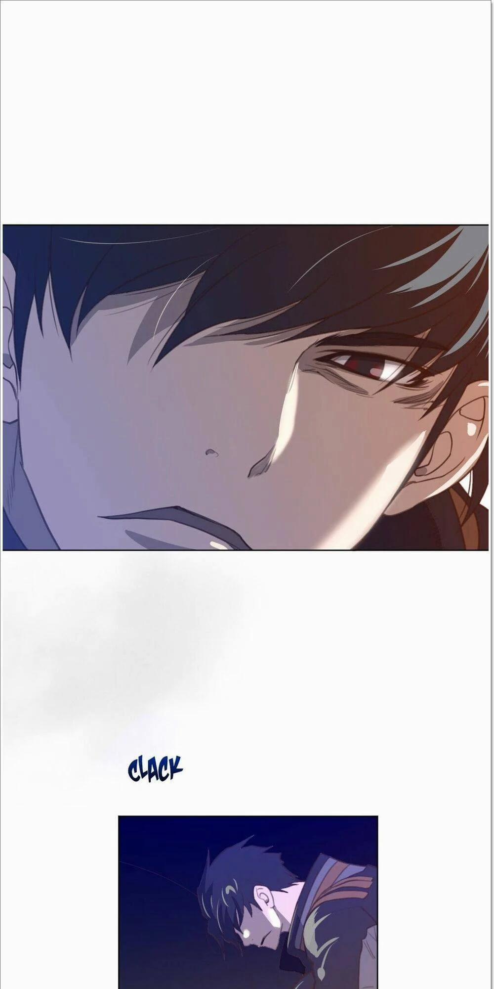 Một Nửa Hoàn Hảo 37 trang 51