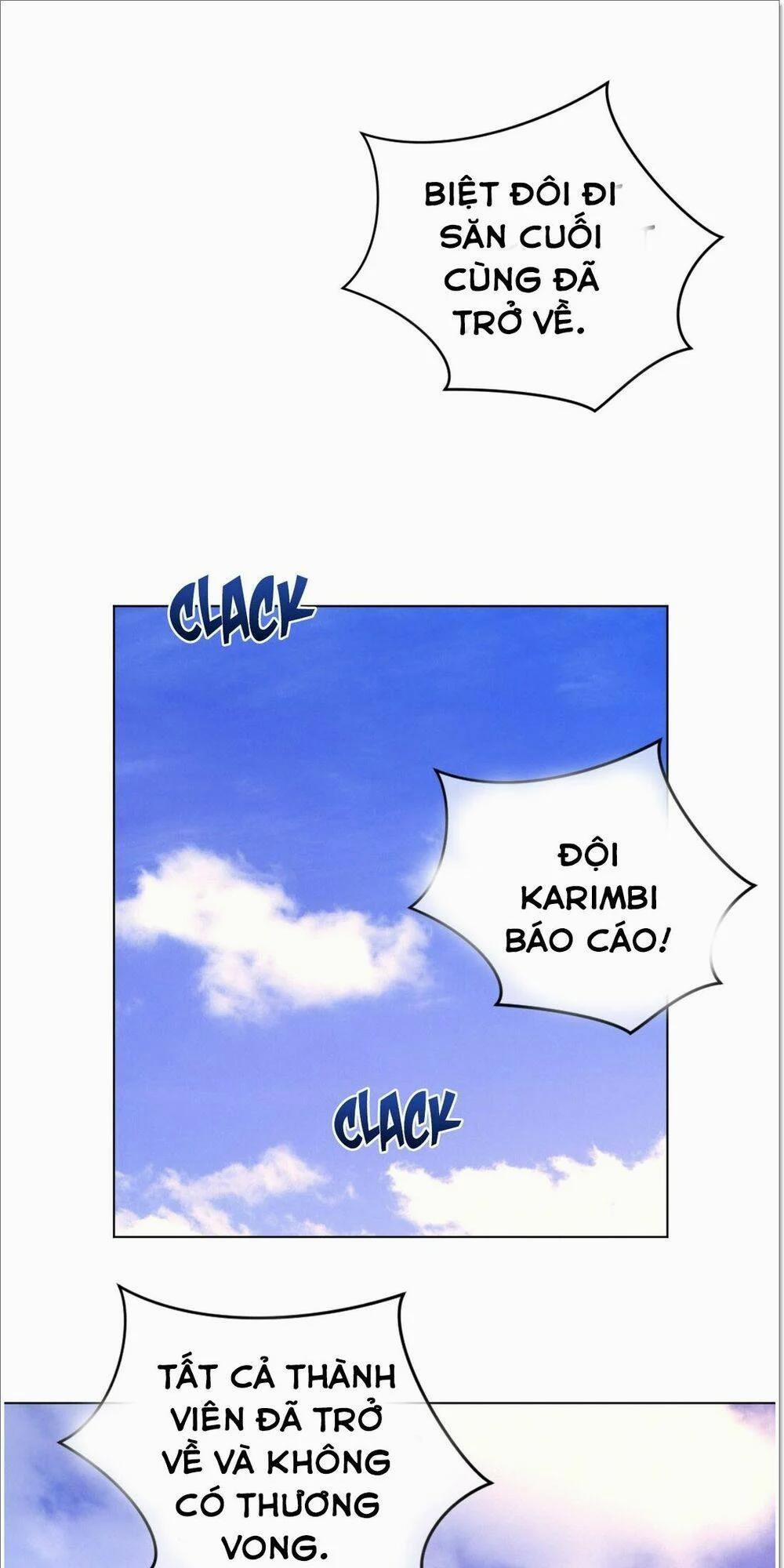 Một Nửa Hoàn Hảo 37 trang 57