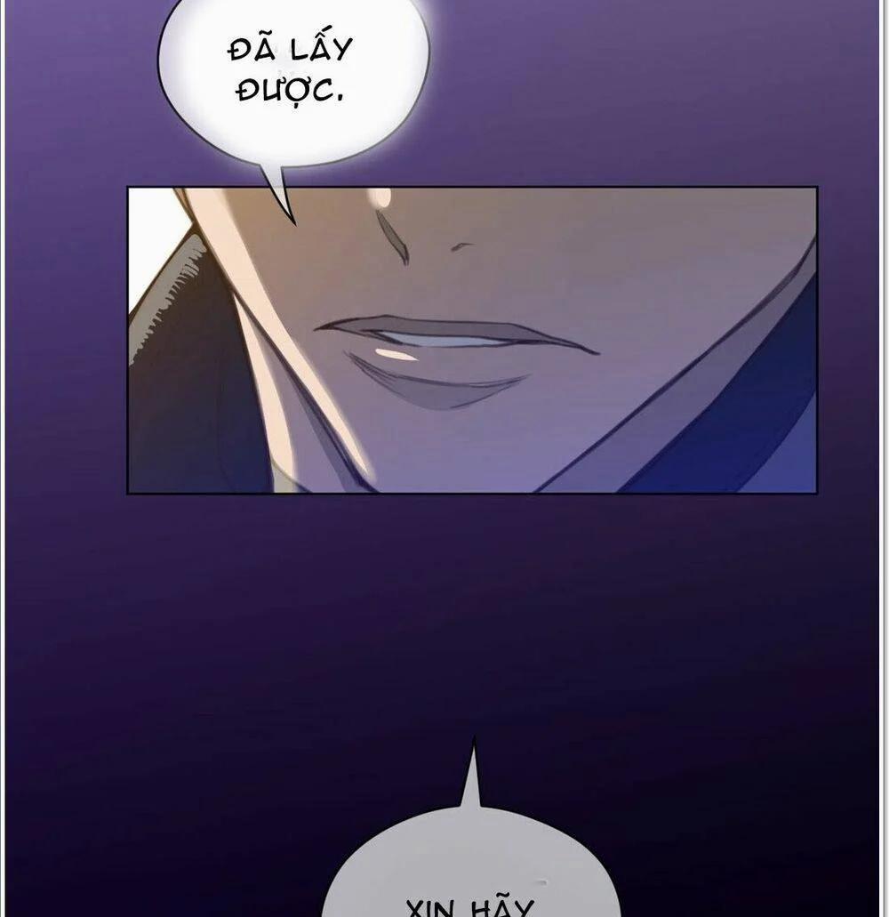 Một Nửa Hoàn Hảo 37 trang 67