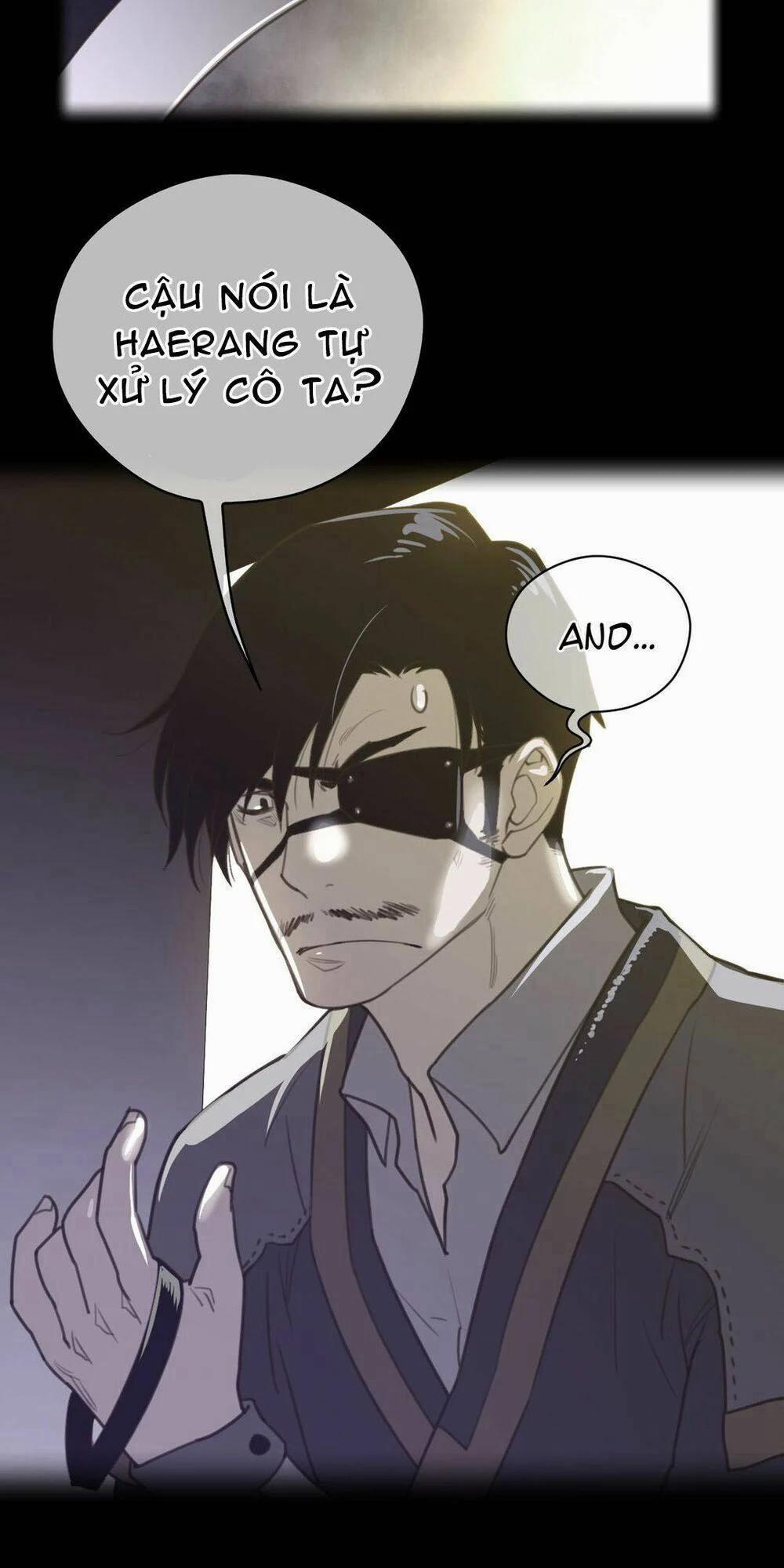 Một Nửa Hoàn Hảo 38 trang 1