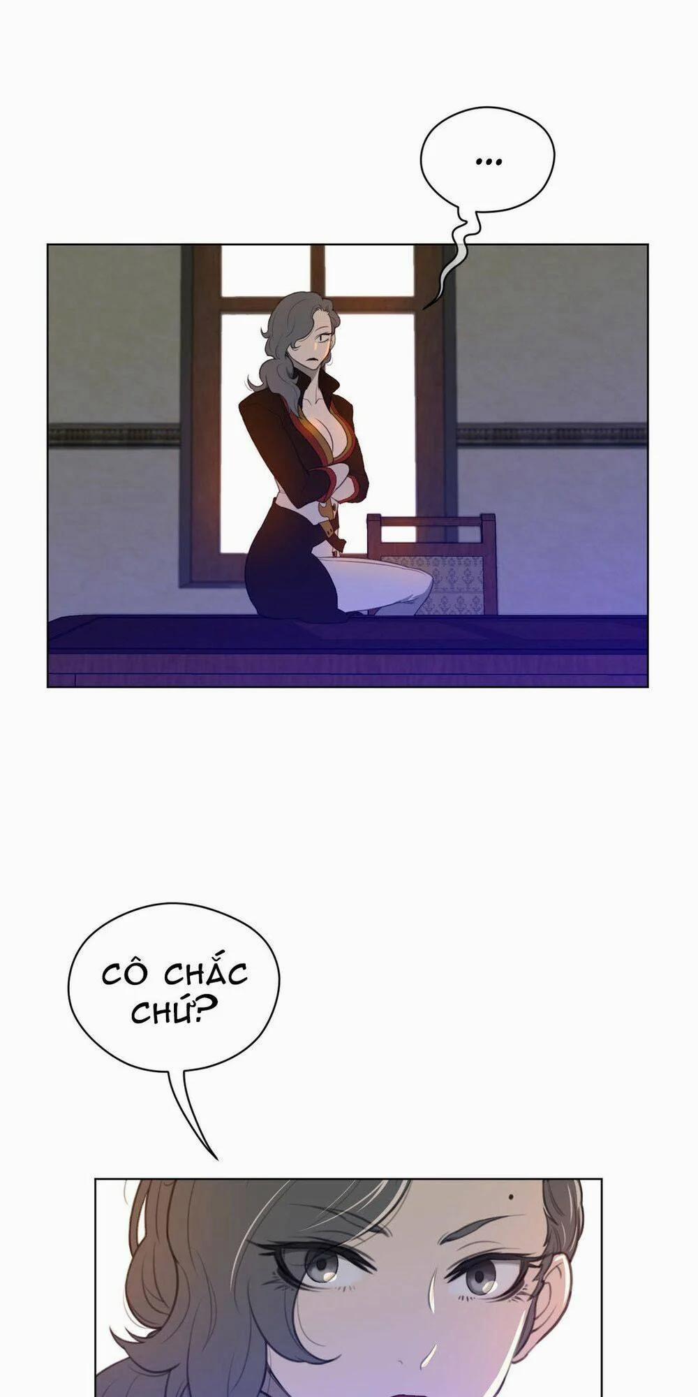 Một Nửa Hoàn Hảo 38 trang 16