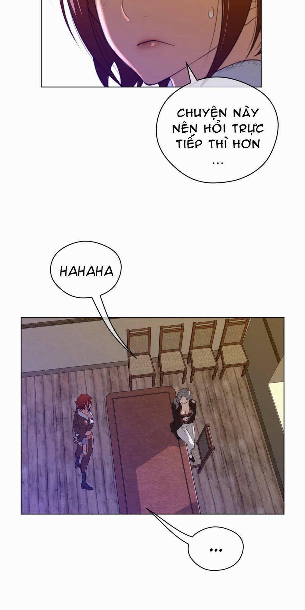 Một Nửa Hoàn Hảo 38 trang 19