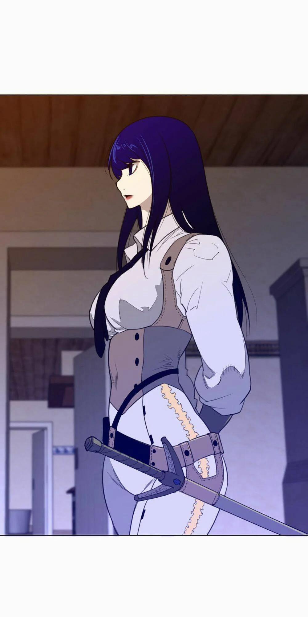 Một Nửa Hoàn Hảo 38 trang 22