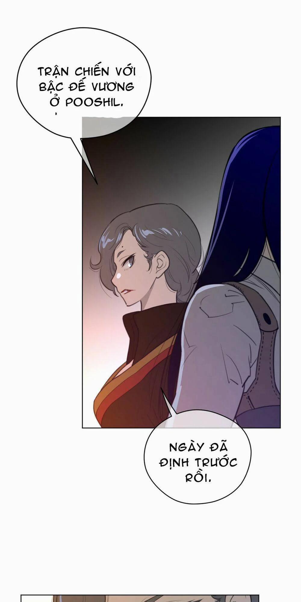 Một Nửa Hoàn Hảo 38 trang 26