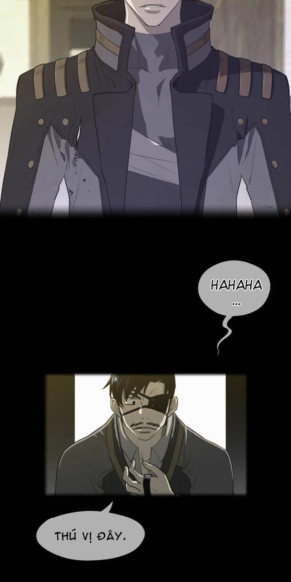 Một Nửa Hoàn Hảo 38 trang 3